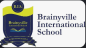 Brainyville International School logo